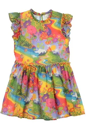 Stella McCartney VESTIDOS - Vestidos para niña