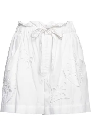 Isabel Marant PARTES DE ABAJO - Pantalones cortos y bermudas