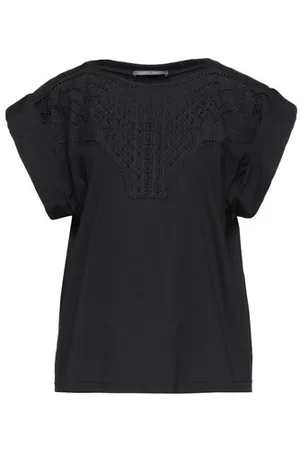 Alberta Ferretti CAMISETAS Y TOPS - Camisetas