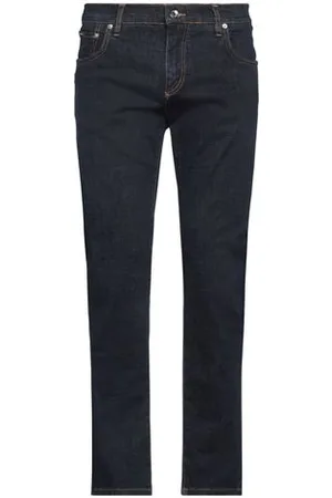 Dolce & Gabbana PARTES DE ABAJO - Pantalones vaqueros