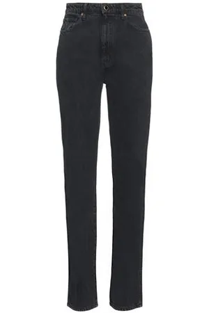 Khaite PARTES DE ABAJO - Pantalones vaqueros