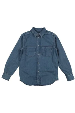 Diesel CAMISETAS Y TOPS - Camisas vaqueras