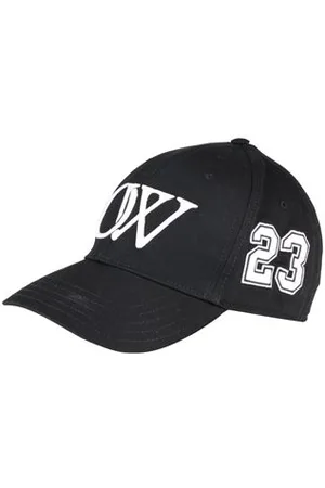 OFF-WHITE COMPLEMENTOS - Sombreros