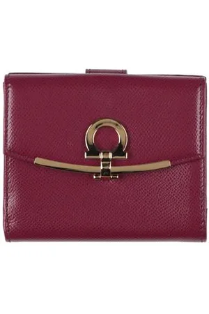 Salvatore Ferragamo Marroquinería - Billeteras