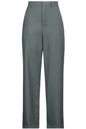 Ami PARTES DE ABAJO - Pantalones