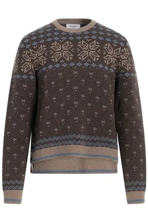 Thom Browne PRENDAS DE PUNTO - Pullover