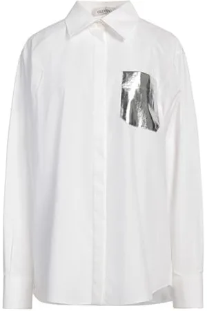 VALENTINO GARAVANI CAMISETAS Y TOPS - Camisas