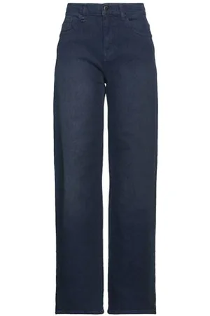 Emporio Armani PARTES DE ABAJO - Pantalones vaqueros