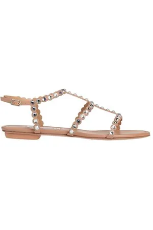 Aquazzura CALZADO - Sandalias con cierre