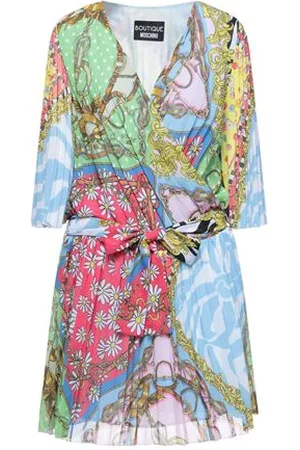 Moschino VESTIDOS - Minivestidos