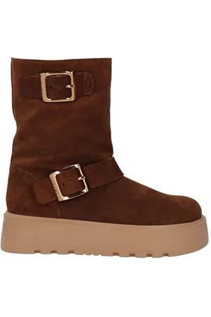 Casadei CALZADO - Botines de caña alta