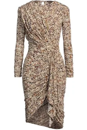 Isabel Marant VESTIDOS - Vestidos midi