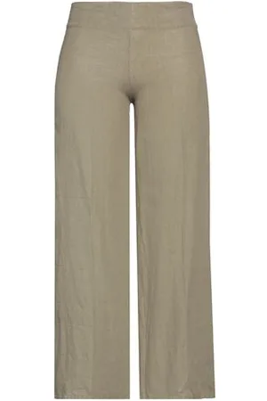 ROSSOPURO PARTES DE ABAJO - Pantalones