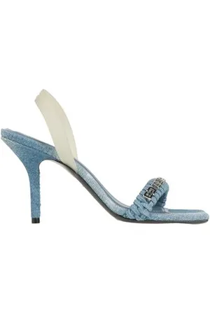 Givenchy CALZADO - Sandalias con cierre