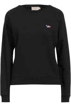 Maison Kitsuné CAMISETAS Y TOPS - Sudaderas