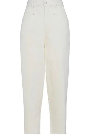 Isabel Marant PARTES DE ABAJO - Pantalones vaqueros