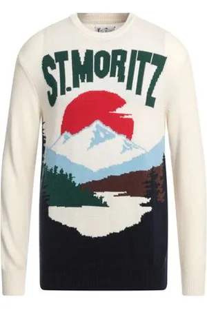 MC2 SAINT BARTH PRENDAS DE PUNTO - Pullover