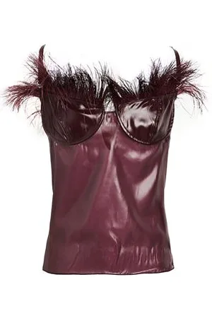 Salvatore Ferragamo CAMISETAS Y TOPS - Tops
