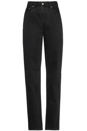 Jacquemus PARTES DE ABAJO - Pantalones vaqueros