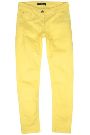 MISS BLUMARINE PARTES DE ABAJO - Pantalones
