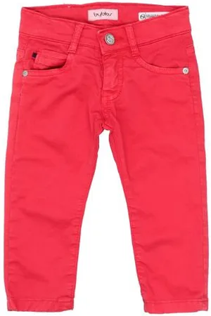 Byblos PARTES DE ABAJO - Pantalones