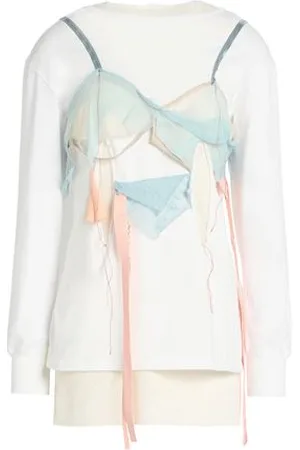 Maison Margiela CAMISETAS Y TOPS - Camisetas