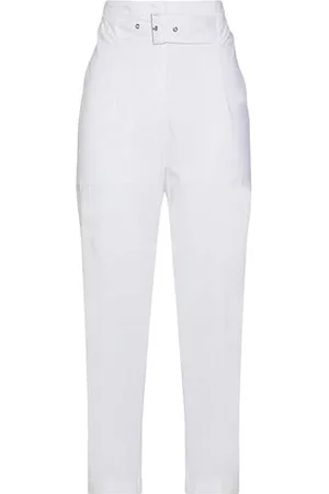 PESERICO SIGN PARTES DE ABAJO - Pantalones