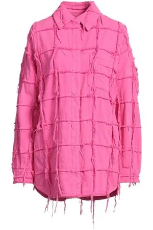 VALENTINO GARAVANI CAMISETAS Y TOPS - Camisas vaqueras