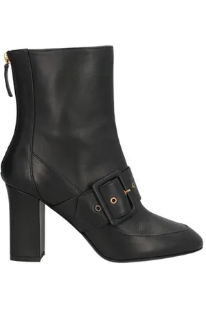 Moschino CALZADO - Botines de caña alta