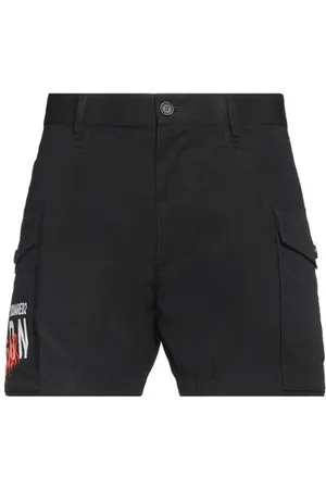 Dsquared2 PARTES DE ABAJO - Pantalones cortos y bermudas