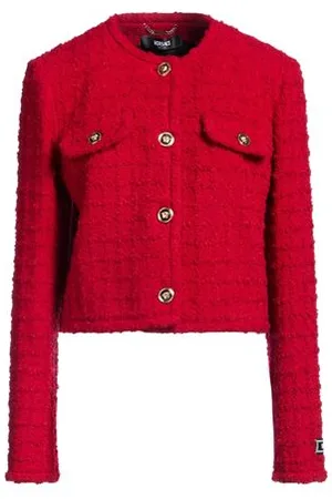 VERSACE ROPA DE ABRIGO - Chaquetas y cazadoras