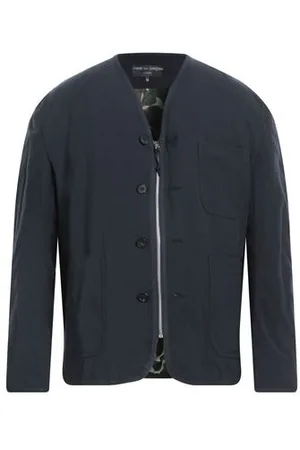 Comme des Garçons ROPA DE ABRIGO - Chaquetas y cazadoras