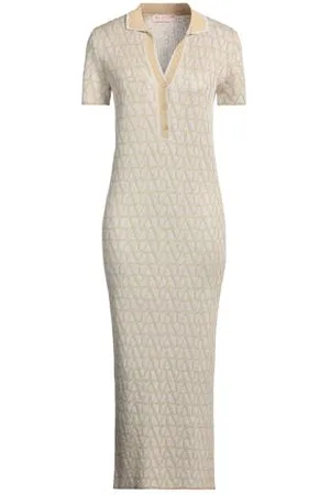 VALENTINO GARAVANI VESTIDOS - Vestidos midi