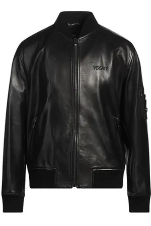 VERSACE ROPA DE ABRIGO - Chaquetas y cazadoras