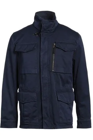 FAY ROPA DE ABRIGO - Chaquetas y cazadoras