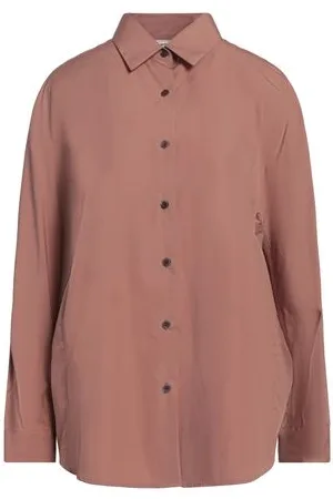 DRIES VAN NOTEN CAMISETAS Y TOPS - Camisas