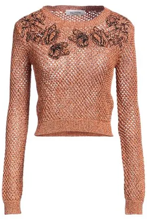VALENTINO GARAVANI PRENDAS DE PUNTO - Pullover