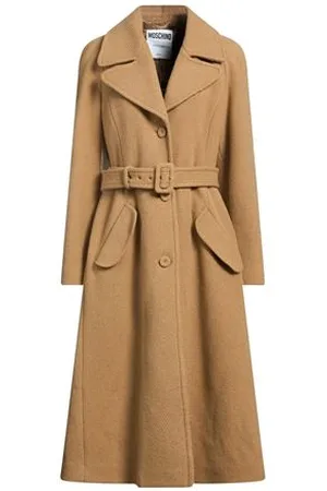 Moschino ROPA DE ABRIGO - Abrigos