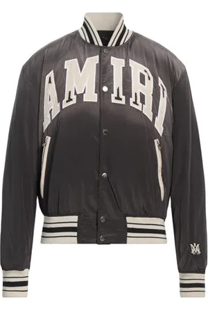 AMIRI ROPA DE ABRIGO - Chaquetas y cazadoras