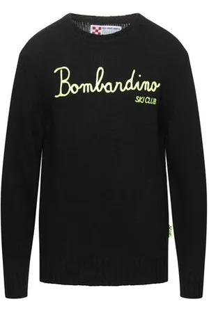 MC2 SAINT BARTH PRENDAS DE PUNTO - Pullover