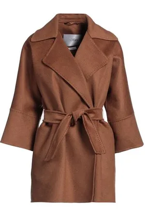 Max Mara ROPA DE ABRIGO - Abrigos