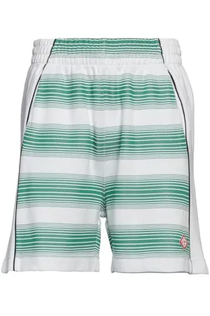 Casablanca PARTES DE ABAJO - Pantalones cortos y bermudas