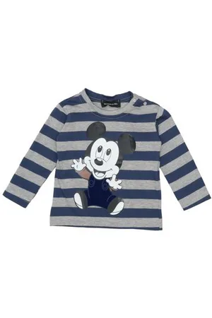 MONNALISA CAMISETAS Y TOPS - Camisetas