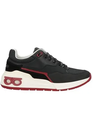 Salvatore Ferragamo CALZADO - Sneakers