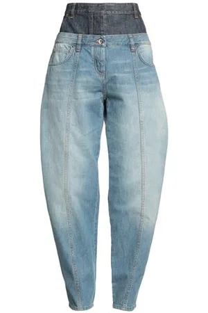 Loewe PARTES DE ABAJO - Pantalones vaqueros