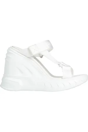 Givenchy CALZADO - Sandalias con cierre