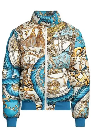 Moschino ROPA DE ABRIGO - Plumíferos y acolchados