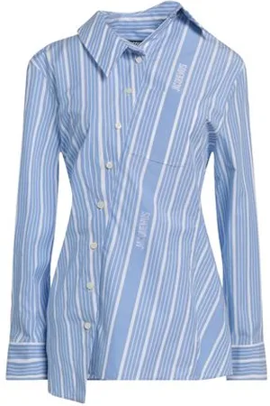 Jacquemus CAMISETAS Y TOPS - Camisas