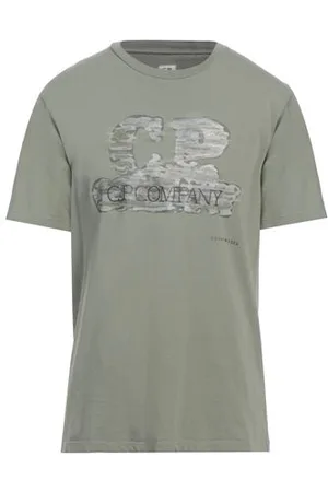 C.P. Company CAMISETAS Y TOPS - Camisetas