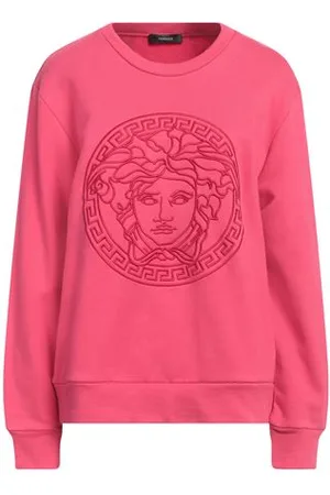 VERSACE CAMISETAS Y TOPS - Sudaderas